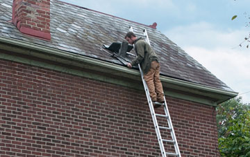 what affects urgent Ranskill roof repairs