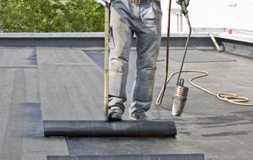 flat roof replacement Ranskill, Nottinghamshire