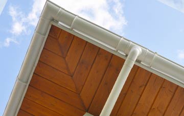 Ranskill soffit types