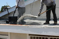 Ranskill flat roofing repair